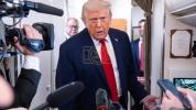 Main image for "We're Still Going for the Deal" &ndash; President Trump Stays on Track with Iran Negotiations Even Amid Ongoing Israeli Military Action.
