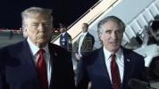 Main image for Secretary Burgum Cheers President Trump's Hands-On Plan to Transform Washington D.C. for America's 250th.