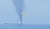 Main image for India Raises Concerns Following Damage To Commercial Ship During U.S. Naval Operations.