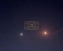 Main image for Watch: Last Night, Israeli Forces Blow Up Houthi One-Way Drone Over Southern Eilat.