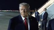 Main image for Trump Tells Netanyahu "Do What's Right But Stop as Quickly as You Can" on Lebanon Operations to End Conflict Fast.