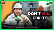 Main image for What if Your Contractor Steals From You? - Shmuli Kest