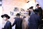 Bar Ilan Light Rail Campaign Resumes, Led by Rabbanim Shlit"a