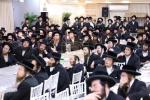 Bar Ilan Light Rail Campaign Resumes, Led by Rabbanim Shlit"a