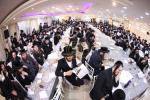 Bar Ilan Light Rail Campaign Resumes, Led by Rabbanim Shlit"a