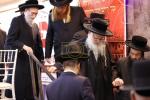 Bar Ilan Light Rail Campaign Resumes, Led by Rabbanim Shlit"a