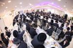 Bar Ilan Light Rail Campaign Resumes, Led by Rabbanim Shlit"a