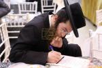 Bar Ilan Light Rail Campaign Resumes, Led by Rabbanim Shlit"a