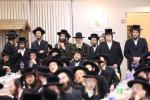 Bar Ilan Light Rail Campaign Resumes, Led by Rabbanim Shlit"a