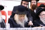 Bar Ilan Light Rail Campaign Resumes, Led by Rabbanim Shlit"a