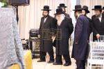 Bar Ilan Light Rail Campaign Resumes, Led by Rabbanim Shlit"a
