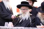 Bar Ilan Light Rail Campaign Resumes, Led by Rabbanim Shlit"a