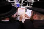 Bar Ilan Light Rail Campaign Resumes, Led by Rabbanim Shlit"a
