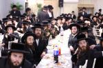 Bar Ilan Light Rail Campaign Resumes, Led by Rabbanim Shlit"a