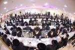Bar Ilan Light Rail Campaign Resumes, Led by Rabbanim Shlit"a