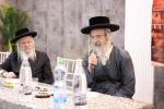 Bar Ilan Light Rail Campaign Resumes, Led by Rabbanim Shlit"a