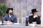 Bar Ilan Light Rail Campaign Resumes, Led by Rabbanim Shlit"a