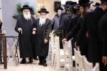Bar Ilan Light Rail Campaign Resumes, Led by Rabbanim Shlit"a