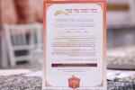 Bar Ilan Light Rail Campaign Resumes, Led by Rabbanim Shlit"a
