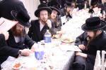 Bar Ilan Light Rail Campaign Resumes, Led by Rabbanim Shlit"a