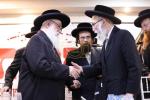 Bar Ilan Light Rail Campaign Resumes, Led by Rabbanim Shlit"a