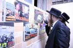 Bar Ilan Light Rail Campaign Resumes, Led by Rabbanim Shlit"a