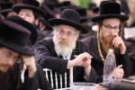 Bar Ilan Light Rail Campaign Resumes, Led by Rabbanim Shlit"a