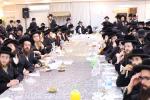 Bar Ilan Light Rail Campaign Resumes, Led by Rabbanim Shlit"a
