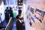 Bar Ilan Light Rail Campaign Resumes, Led by Rabbanim Shlit"a