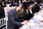 Bar Ilan Light Rail Campaign Resumes, Led by Rabbanim Shlit"a