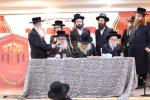 Bar Ilan Light Rail Campaign Resumes, Led by Rabbanim Shlit"a