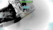 Main image for Second Tanker Disabled in 48 Hours: US Aircraft Blasts Engine Room of Iranian Oil Tanker in Gulf of Oman After Crew Defies Orders.