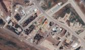 Main image for IDF Confirms Damage At Ramat David Airbase Following Iranian Missile Attack, Probe Underway￼.