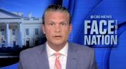 Main image for Hegseth Issues The Most Powerful Warning In Years: The Entire U.S. War Department Will Ensure Iran Never Gets A Nuke.