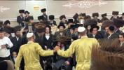 Main image for Simchas Chassan v'Kallah in all styles at the Komarna Wedding - Bnei Heichala - Chalisa