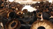 Main image for Serdaheli Rebbe Shlit"a's Holy Visit: Motzei Shabbos Beha'aloscha in Yerushalayim