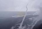 Main image for Dramatic Video Shows Whirlwind Forming Above Hawaii's Active Kilauea Volcano.