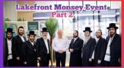Main image for Parnassah and Housing Opportunities at the "Lakefront Florida" Event in Monsey