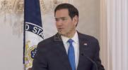 Main image for Marco Rubio Defends Shared Traditions As America Searches For Unity Amid Deep Divisions.