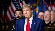 Main image for 🚨🚨 Trump: Iran Shot Down U.S. Apache Helicopter Over Strait of Hormuz; Says America &ldquo;Must Respond" Despite Crew's Safe Escape.