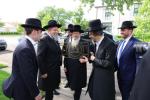 Full Gallery: Keren Olam HaTorah Ma'amad with Gedolei Yisrael in Chicago