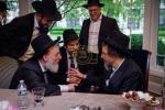 Full Gallery: Keren Olam HaTorah Ma'amad with Gedolei Yisrael in Chicago