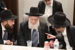 Full Gallery: Keren Olam HaTorah Ma'amad with Gedolei Yisrael in Chicago