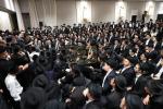 Full Gallery: Keren Olam HaTorah Ma'amad with Gedolei Yisrael in Chicago