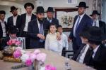 Full Gallery: Keren Olam HaTorah Ma'amad with Gedolei Yisrael in Chicago