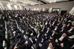 Full Gallery: Keren Olam HaTorah Ma'amad with Gedolei Yisrael in Chicago