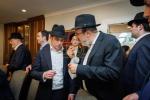 Full Gallery: Keren Olam HaTorah Ma'amad with Gedolei Yisrael in Chicago