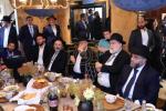 Full Gallery: Keren Olam HaTorah Ma'amad with Gedolei Yisrael in Chicago