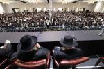 Full Gallery: Keren Olam HaTorah Ma'amad with Gedolei Yisrael in Chicago