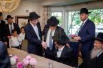 Full Gallery: Keren Olam HaTorah Ma'amad with Gedolei Yisrael in Chicago